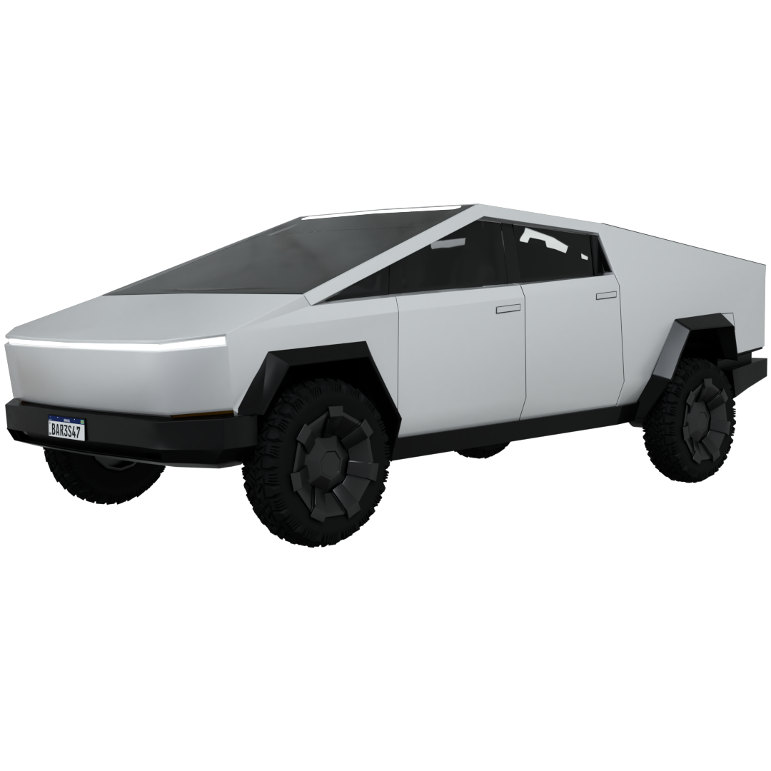 Cybertruck